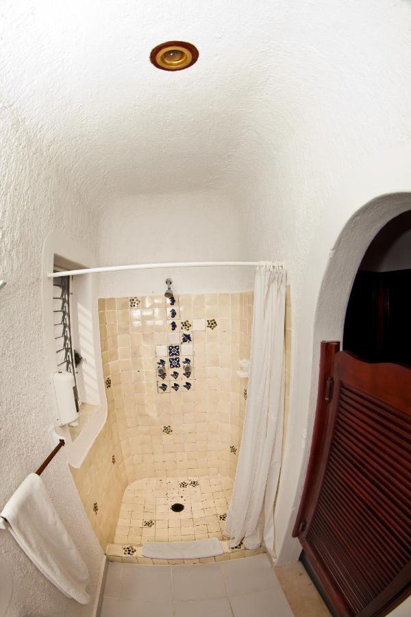 أكومال Villas Flamingo الغرفة الصورة